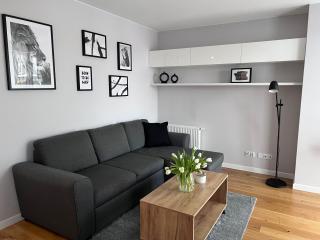 Apartament Jeleniowska podziemny parking taras - Kielce - 0