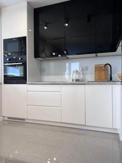Apartament Jeleniowska podziemny parking taras - Kielce - 2