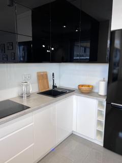 Apartament Jeleniowska podziemny parking taras - Kielce - 1