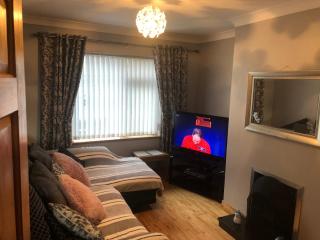 Moville Centre Apartment - Moville - 0
