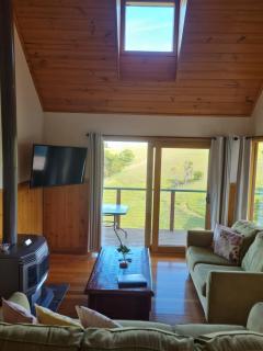 Maple Ridge Cottages - Dumbalk - 4