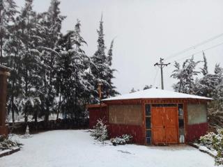 OASIS DEL VALLE DEL ELQUI - 7