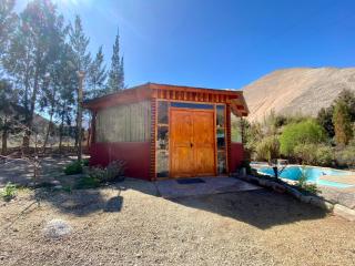 OASIS DEL VALLE DEL ELQUI - 6