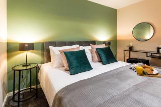 Stylish Duplex 5 min from centre - Newcastle - 9