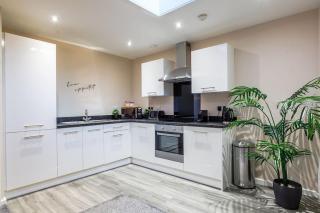 Stylish Duplex 5 min from centre - Newcastle - 7