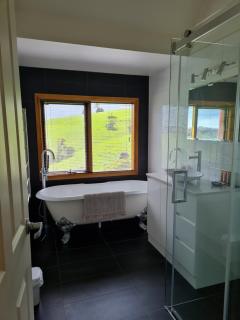 Maple Ridge Cottages - Dumbalk - 3