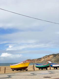 T1 Perto da Praia Nazaré -The PI House - Nazaré - 9