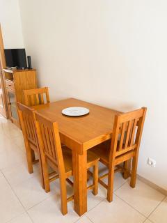 T1 Perto da Praia Nazaré -The PI House - 8