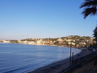 Studio +parking Bandol 3min à pied plage du vallat - Bandol - 6