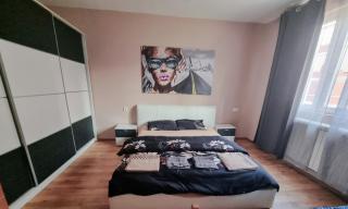 ELISA Apartment 20B Center-Skopje - Skopje - 5