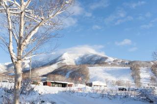Alpenglow Lodges Ginkei - 6