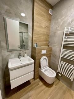 Apartment City Park - 1