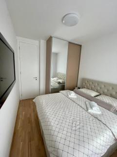 Apartment City Park - 2