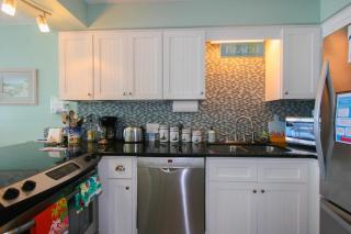 Oceanfront Kure Beach Condo with Pool - Kure Beach - 5