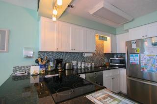 Oceanfront Kure Beach Condo with Pool - Kure Beach - 6