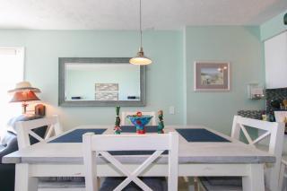 Oceanfront Kure Beach Condo with Pool - 3