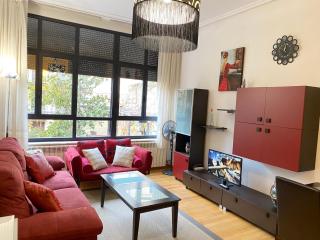Apartamento Libreros Centro Histórico - PARKING GRATIS - Salamanca - 0