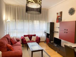 Apartamento Libreros Centro Histórico - PARKING GRATIS - Salamanca - 9