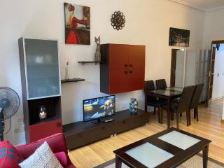 Apartamento Libreros Centro Histórico - PARKING GRATIS - Salamanca - 3