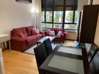 Apartamento Libreros Centro Histórico - PARKING GRATIS - Salamanca - 4