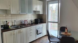 Levendula Apartman Bükkszentkereszt - Bükkszentkereszt - 5