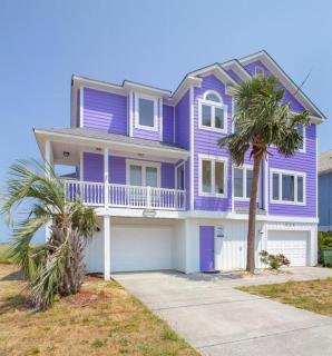 Kure Dreamin' - Kure Beach - 9