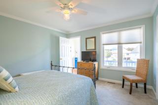 Kure Dreamin' - Kure Beach - 2