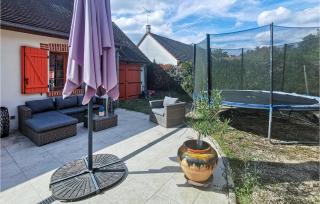 Beautiful Home In Salbris - Salbris - 3
