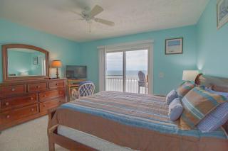 Ocean Dunes 1002 Carpe Diem - Kure Beach - 6