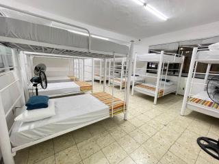 Vive Alegria Hostel - Puerto Vallarta - 0