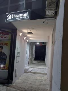 S Apartmani Priboj - Čitluk - 4