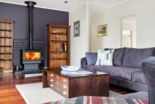 Dunrose Cottage - 4