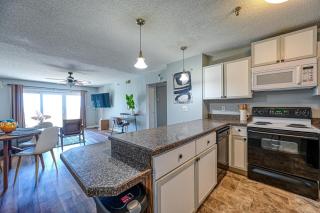 Save 15% on Summer reservations VillaZ Properties Topsail Dunes 3102 - 7