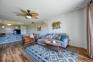 Save 15% on Summer reservations VillaZ Properties Topsail Dunes 3102 - 3