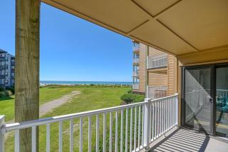 Save 15% on Summer reservations VillaZ Properties Topsail Dunes 3102 - 9