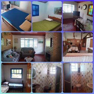 Fazenda São Lucas - São Luiz do Paraitinga - 6