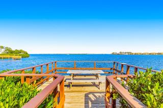 Gulf to Bay Getaway - 6