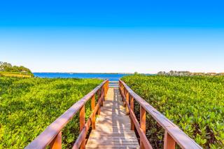 Gulf to Bay Getaway - 1