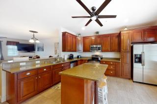 Alexander 202-B - Ocean City - 2