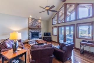 Smoky Mountain Escape - 8