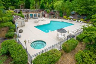 Smoky Mountain Escape - Whittier - 4