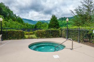 Smoky Mountain Escape - Whittier - 3