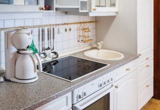 Hotel-Appartement-Villa Ulenburg - Dresden - 7