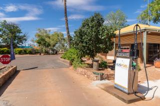 Outback Caravan Park Tennant Creek - Tennant Creek - 2