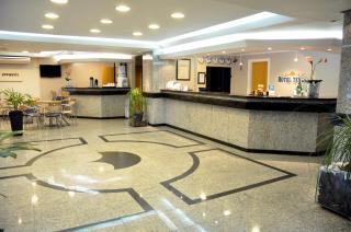 Hotel Tenda - Marília - 1