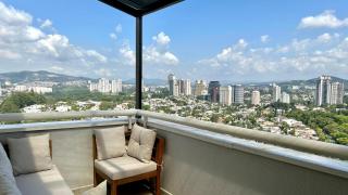 QSA - Anora Spaces - Metropolis Alphaville - 3