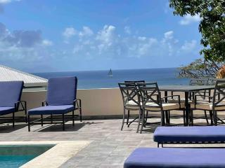 Villa Zircon in Pelican Key awaits you - Koolbaai - 7