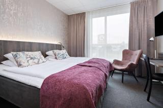 Best Western Hotell Ljungby - 1
