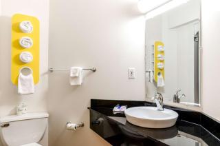 Motel 6-Augusta, GA - Fort Gordon - Augusta - 2