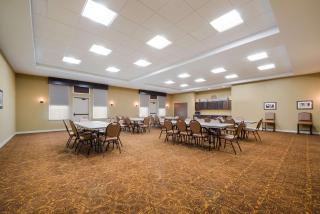 Best Western Bandera Suites & Saloon - Bandera - 3